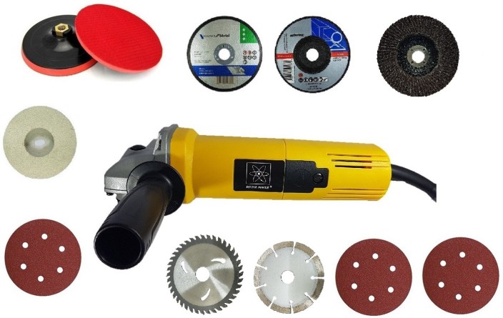 Power Tool Accessories